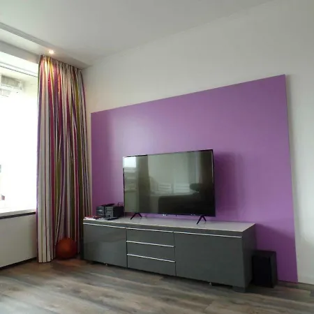 Apartment 483 _ 2_raum_fewo _